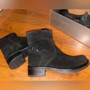 La Canadienne Boots
